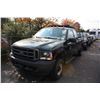 Image 1 : 2003 FORD F350 XL SUPERDUTY VIN 1FTSX31L13ED08090