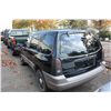 Image 2 : 2003 MAZDA TRIBUTE, BLACK,  VIN 4F2YZ02B53KM21499