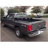 Image 2 : 2007 DODGE DAKOTA GREY
