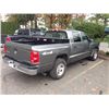 Image 3 : 2007 DODGE DAKOTA GREY