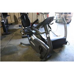 PRECOR C846 RECUBENT BIKE