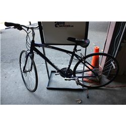 BLUE EXCEL SIOR 21 SPEED TOUR BIKE