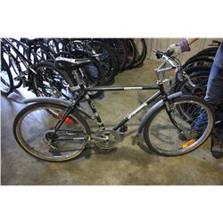 GREEN NORTH COUNTRY 12 SPEED TOUR BIKE