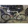 Image 1 : WHITE MONGER 15 SPEED MOUNTAIN BIKE