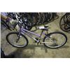 Image 1 : PURPLE NORCO 15 SPEED MOUNTAIN BIKE
