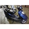 Image 1 : BLUE TAOTAO ELECTRIC SCOOTER