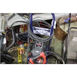 BRIGGS AND STRATTON GAS PRESSURE WASHER