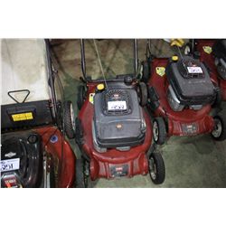 TORO PT21 COMMERCIAL GAS LAWN MOWER