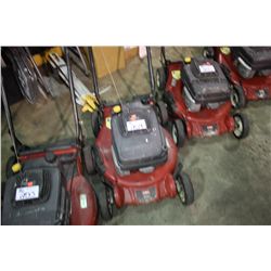 TORO PT21 COMMERCIAL GAS LAWN MOWER