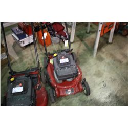 TORO PT21 COMMERCIAL GAS LAWN MOWER