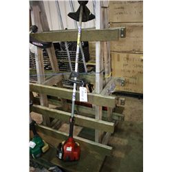 KOMATSU GAS WEED EATER