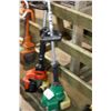 Image 1 : 2 GAS WEED EATERS