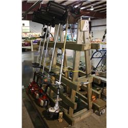 STIHL FS 106 GAS WEED EATER