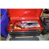 Image 1 : HUSKY TOOL BOX AND CONTENTS