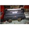 Image 1 : STANLEY TOOL BOX AND CONTENTS