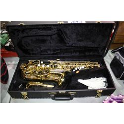 EZTTE SAXOPHONE