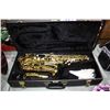 Image 1 : EZTTE SAXOPHONE