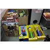 Image 1 : ASSORTED TOYS AND BOOKS