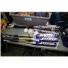 Image 1 : ASSORTED BATS AND BALLS