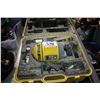 Image 1 : SPECTRA 1242 PERCISION LASER LEVEL