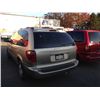 Image 2 : 2001 DODGE GRAND CARAVAN SPORT
