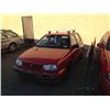 Image 2 : 1999 VW GOLF