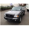Image 1 : 2008 FORD RANGER SPORT