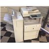Image 1 : CANON IMAGERUNNER C2880I DIGITAL NETWORKING COLOR MULTIFUNCTION COPIER WITH FINISHER