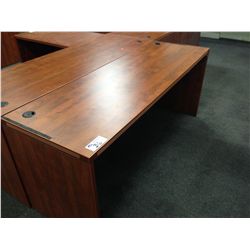 CHERRY CREDENZA