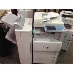 CANON IMAGERUNNER C3480I COLOR NETWORKING DIGITAL MULTIFUNCTION COPIER