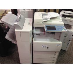 CANON IMAGERUNNER C3480I COLOR NETWORKING DIGITAL MULTIFUNCTION COPIER