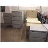 Image 1 : 16 ASSORTED FILE CABINETS