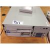 Image 1 : NORTEL NETWORKS BCM-400 BUSINESS COMUNICATION MANAGER PHONE SYSTEM WITH