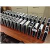 Image 2 : LOT OF 40 DUAL CORE MICRO COMPUTERS NO HARD DRIVE OR POWER SUPPLY