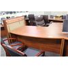 Image 2 : CHERRY EXECUTIVE DESK