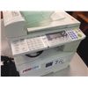 Image 1 : RICOH AFICIO 1550MF PRINTER