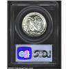 Image 2 : 1944-D 50C MS66 PCGS.
