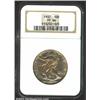 Image 1 : 1937 50C PR66 NGC.