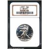 Image 1 : 1937 50C PR67 NGC.