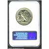 Image 2 : 1938 50C PR66 NGC.