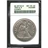 1850-O S$1--Cleaned--ANACS.