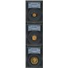 Image 1 : 1853 G$1 Gold Dollar AU55 PCGS,
