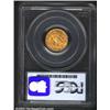 Image 2 : 1911 $2 1/2 MS63 PCGS.