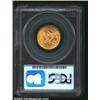 Image 2 : 1896-S $5 MS64 PCGS.