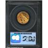 Image 2 : 1915 $5 MS64 PCGS.