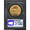 Image 2 : 1913-D $20 MS64 PCGS.