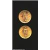 Image 1 : 1914-S $20 MS62 Uncertified,