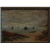 Image 1 : Original oil on canvas signed Claude Monet, 1883. 37"x29". Siezed by the FBI from by Germany's "Bern