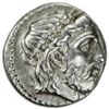 Image 1 : SELEUKEIA: Seleukos I, 312-280 BC, AR tetradrachm (17.18g), uncertain mint