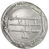 Image 2 : ABBASID: al-Rashid, 786-809, AR dirham (2.92g), al-Muhammadiya, AH187
